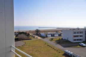 Burgtiefe Südstrand 